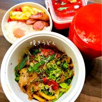 2022☆12☆1☆(木)                                            お弁当😋🍴🍱♬*